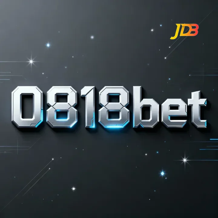 0818bet logo