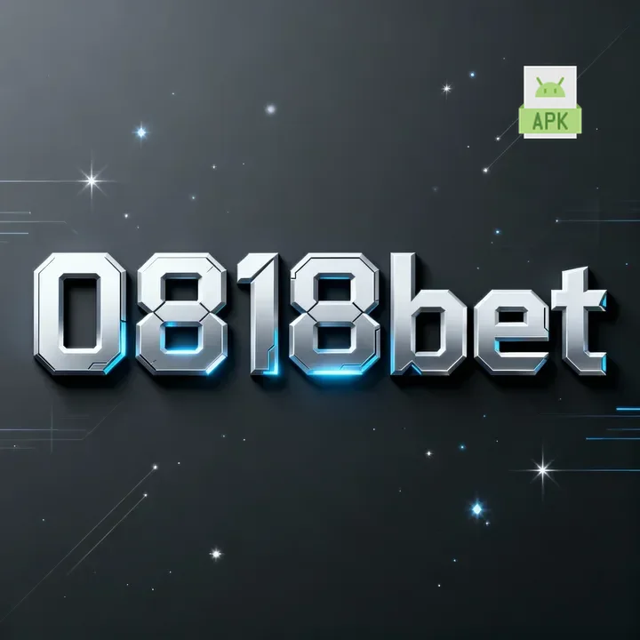 0818bet APK Android Download Oficial