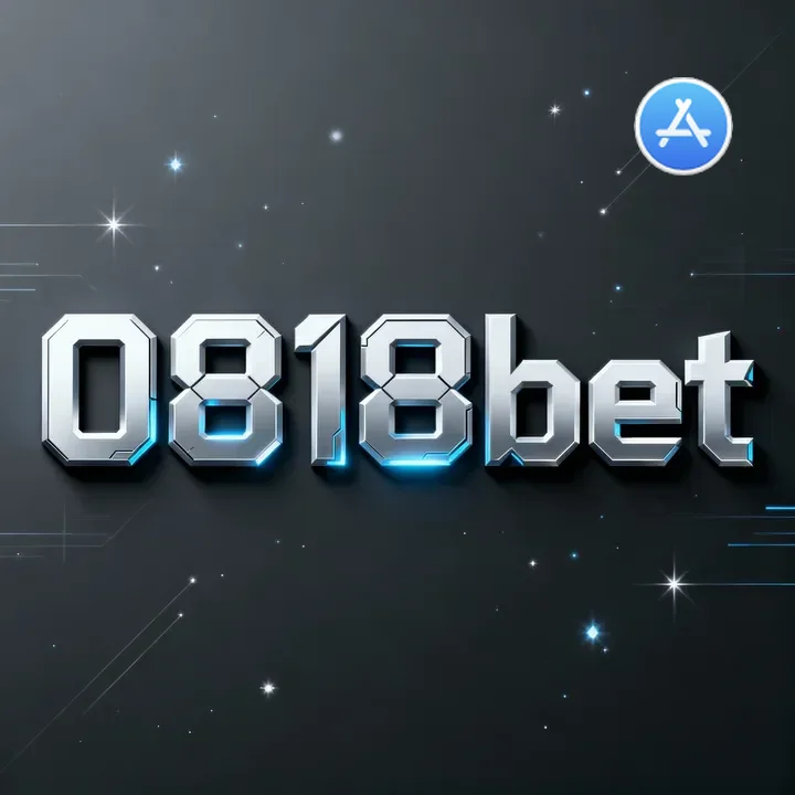 0818bet App Mobile iOS Android
